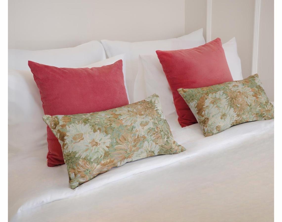 Le Macaron City Center - Boutique Hotel 달랏 외부 사진