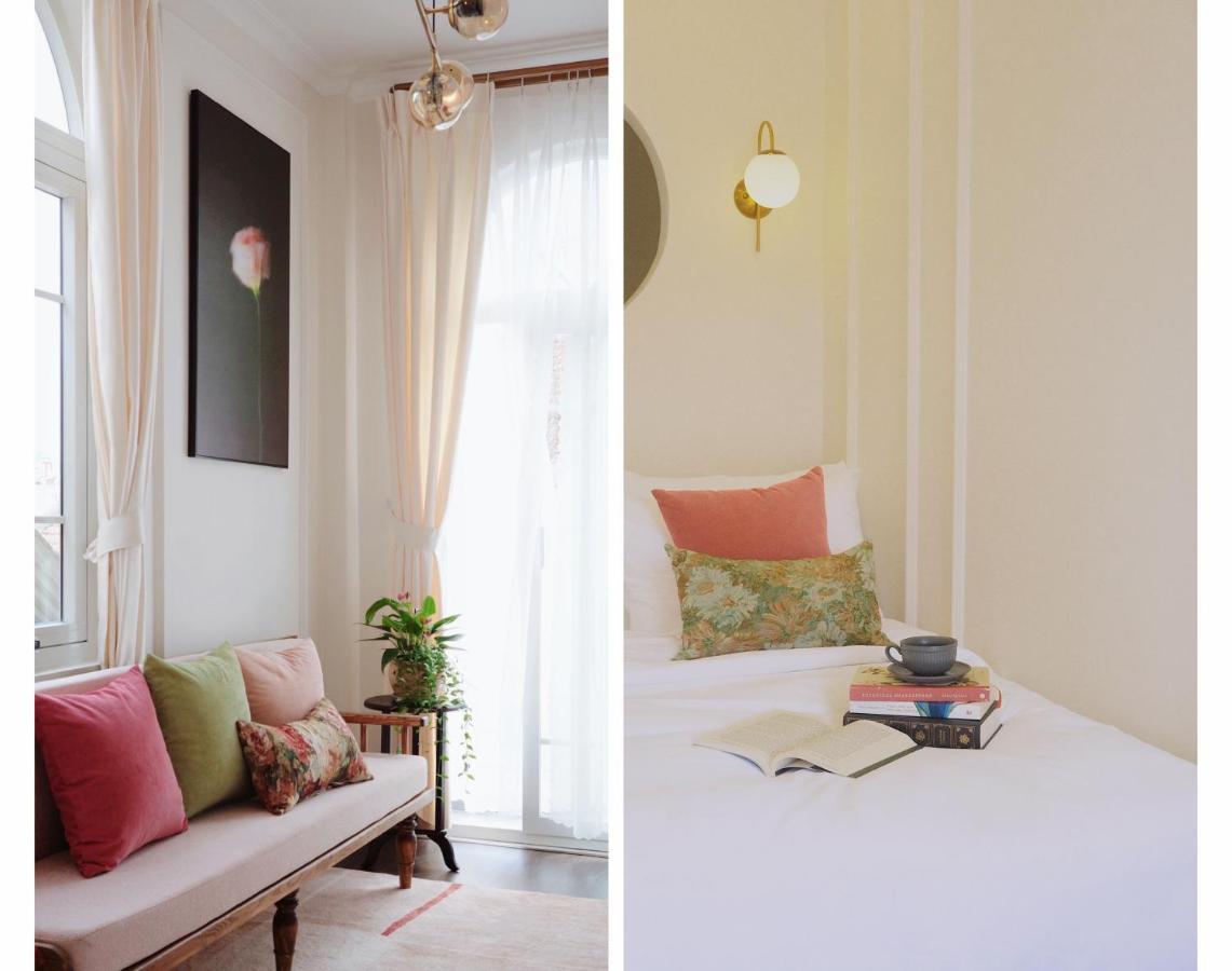 Le Macaron City Center - Boutique Hotel 달랏 외부 사진