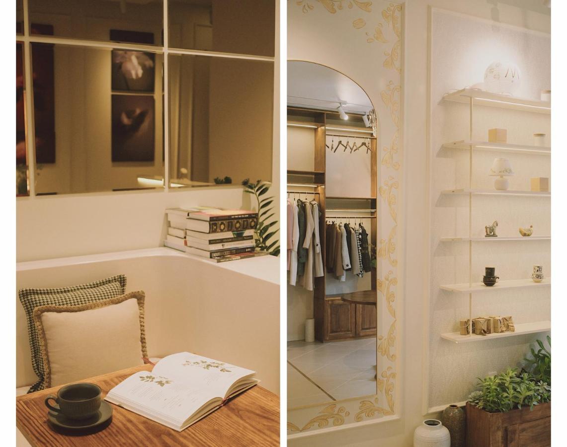 Le Macaron City Center - Boutique Hotel 달랏 외부 사진